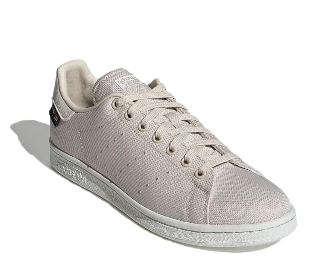 アディダス スタンスミス ホワイト ブラウン 22.5 Amazon | [アディダス] スタンスミス [STAN SMITH] クリア